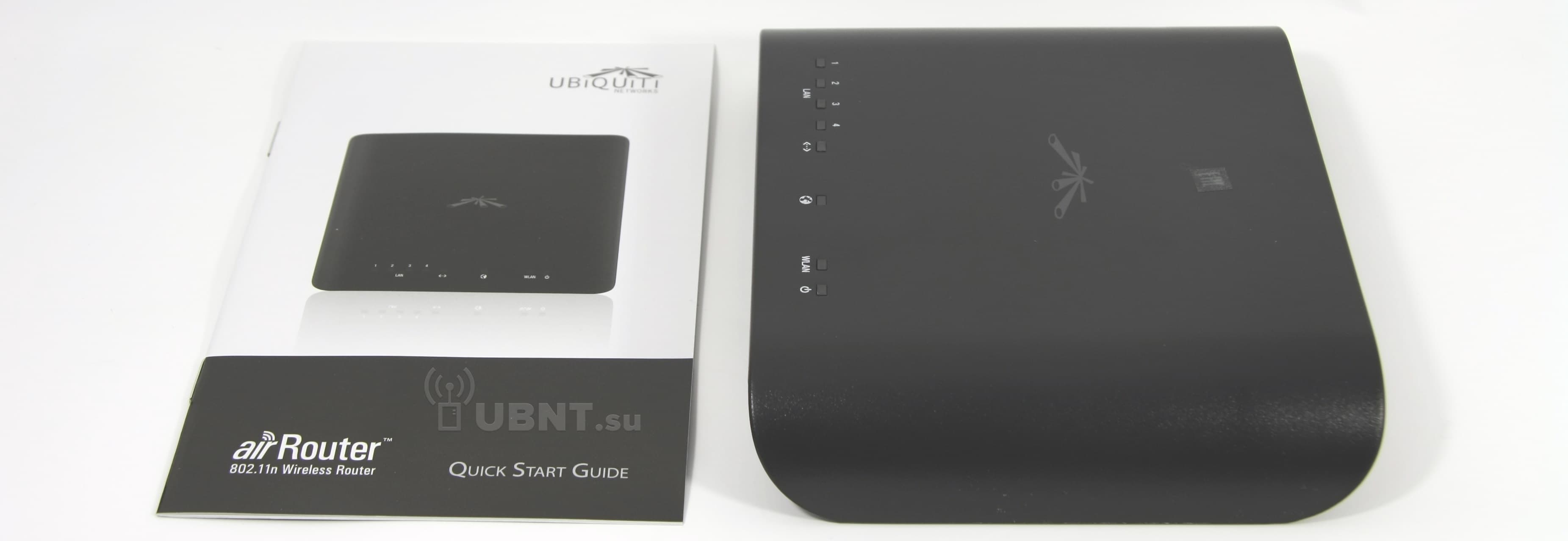 Всепогодная точка доступа WiFi 5ГГц MIMO Ubiquiti Rocket M5 ракурсы